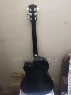 Acoustica Guitar