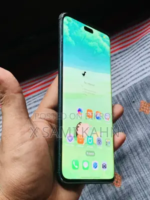 Xiaomi Civi 2 256 GB Blue