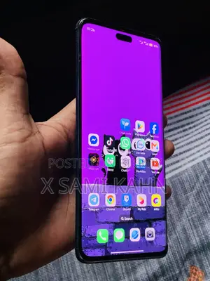 Xiaomi Civi 2 256 GB Blue