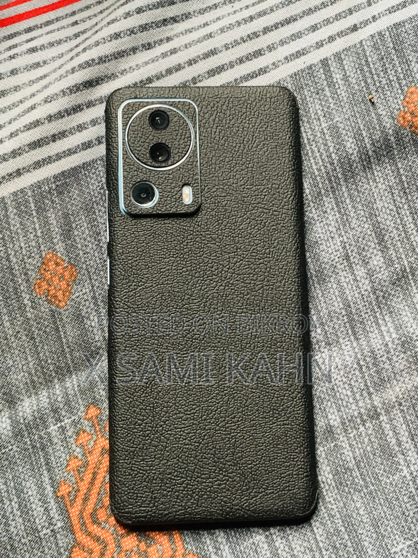 Xiaomi Civi 2 256 GB Blue