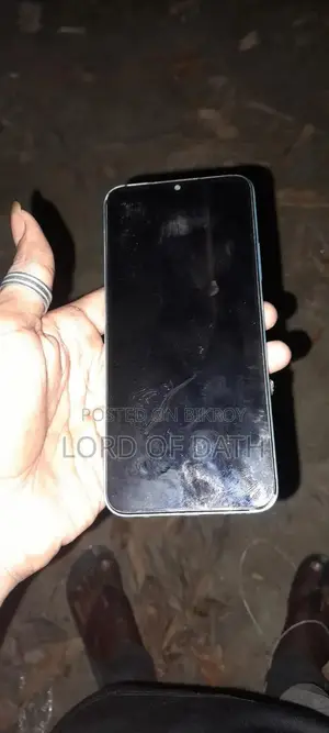 রিয়েলমি সি৩৩ ১২৮ জিবি ব্লু