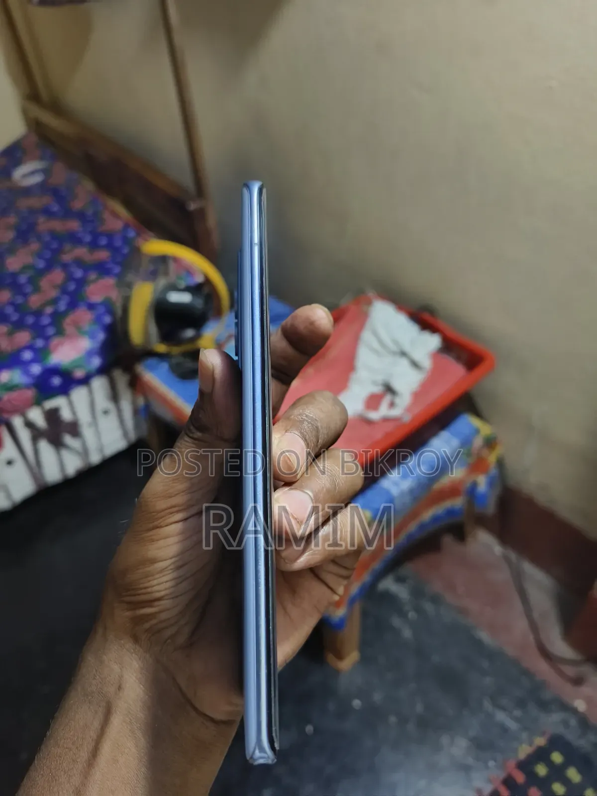ভিভো ভি২৭ ১২৮ জিবি পার্পল