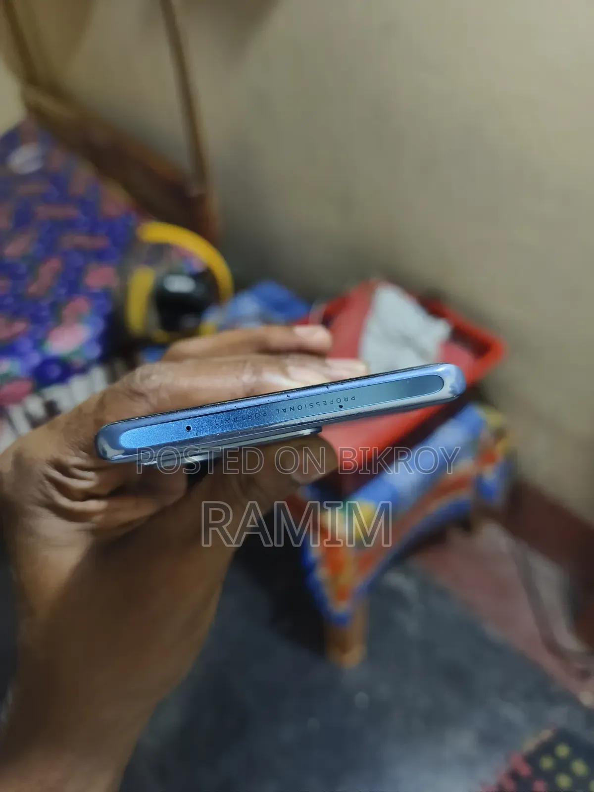 ভিভো ভি২৭ ১২৮ জিবি পার্পল