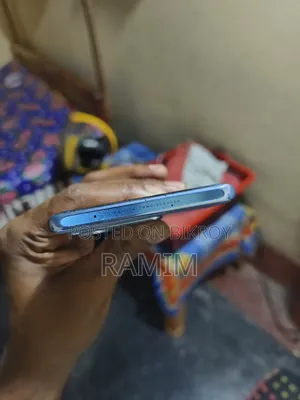 ভিভো ভি২৭ ১২৮ জিবি পার্পল