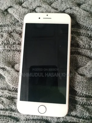 Apple iPhone 8 64 GB Gold