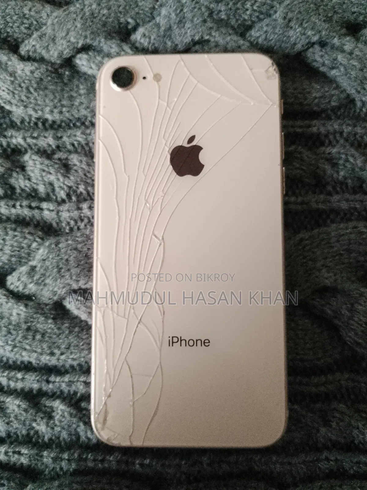অ্যাপল আইফোন ৮ ৬৪ জিবি গোল্ড