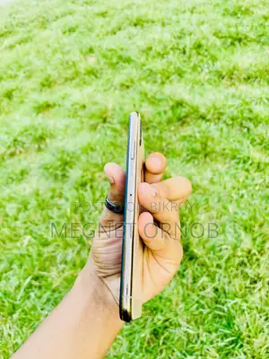 নিউ অ্যাপল আইফোন এক্সএস ম্যাক্স ২৫৬ জিবি রোজ গোল্ড