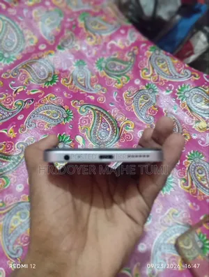Tecno Spark 30 256 GB Silver
