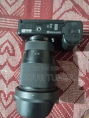 ZV-E10 Sigma 16mm Lens সহ নতুন ফ্রেশ কন্ডিশন বিক্রি করবো