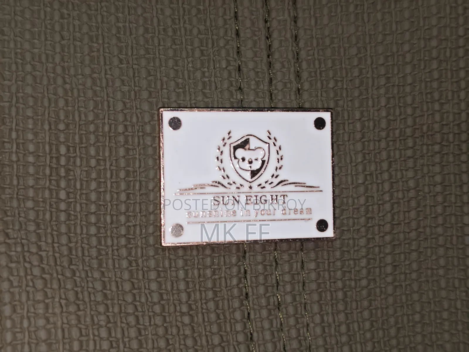 Girls Side Bag
