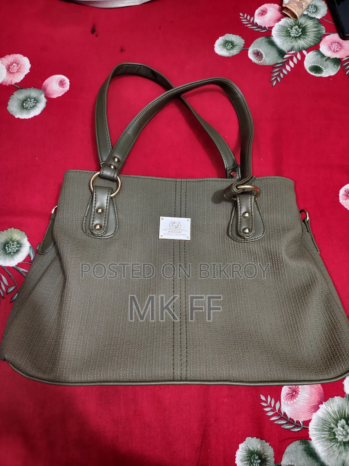 Girls Side Bag