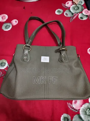 Girls Side Bag