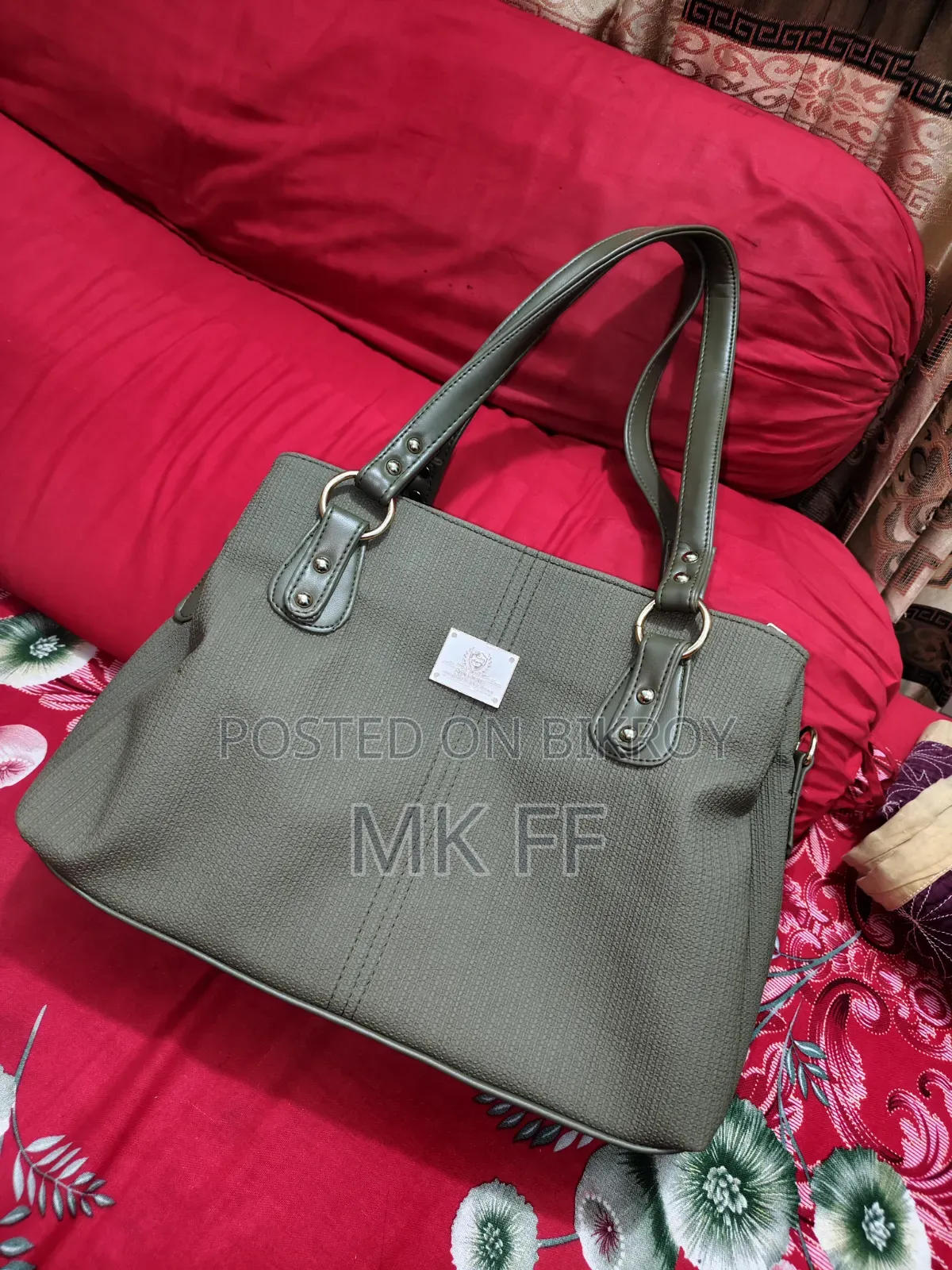 Girls Side Bag
