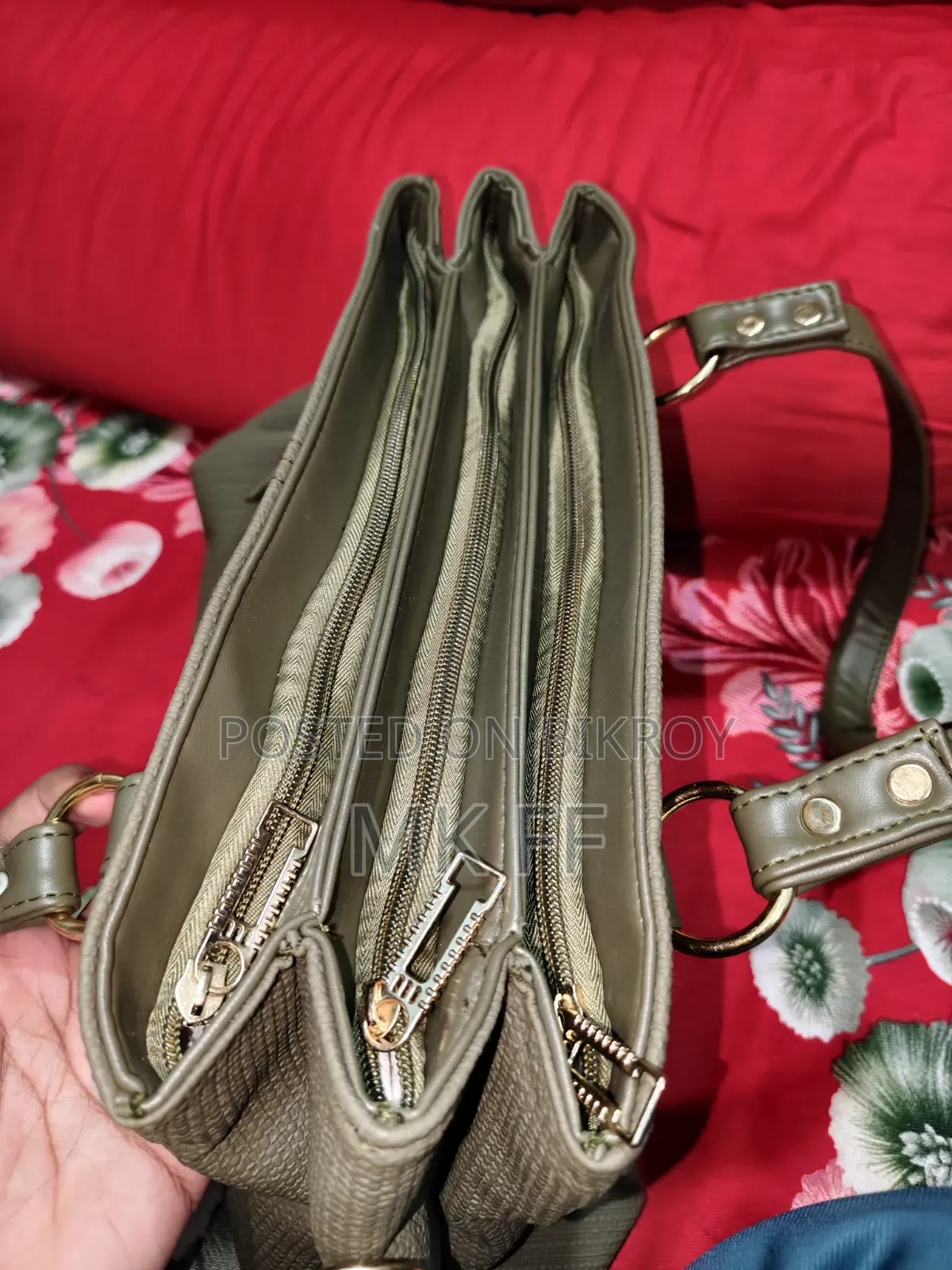 Girls Side Bag