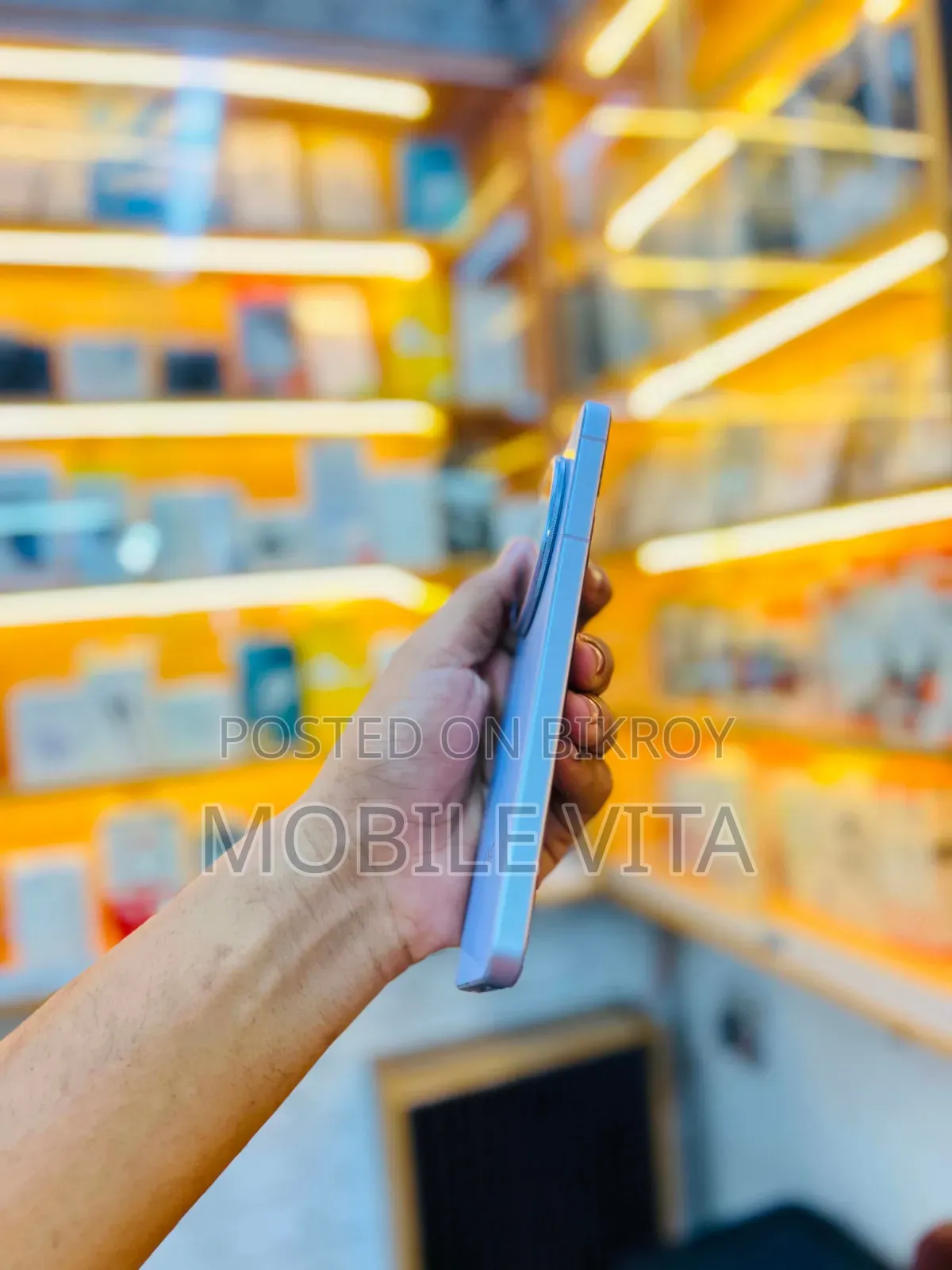 Vivo X200s 256 GB