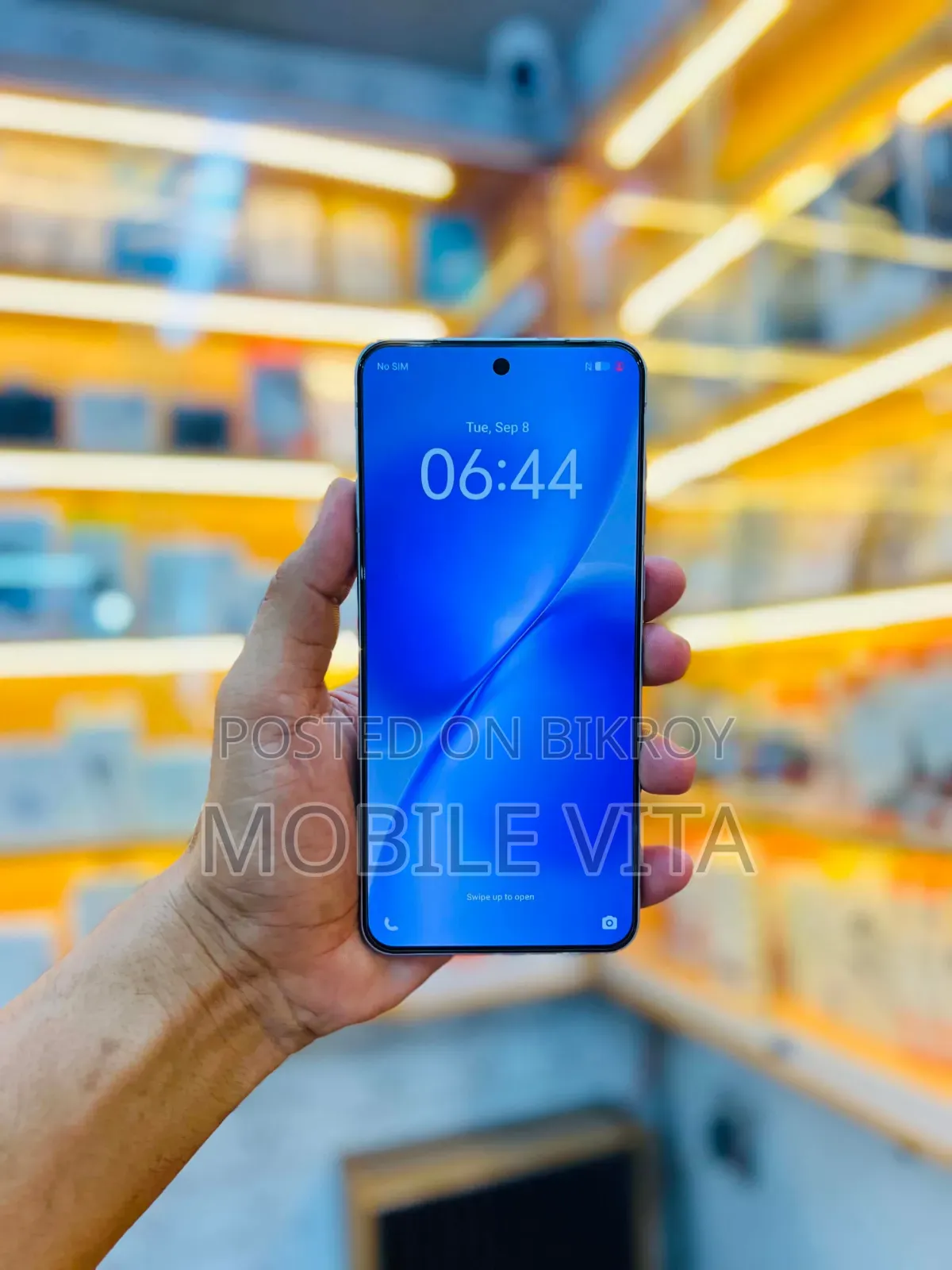 Vivo X200s 256 GB