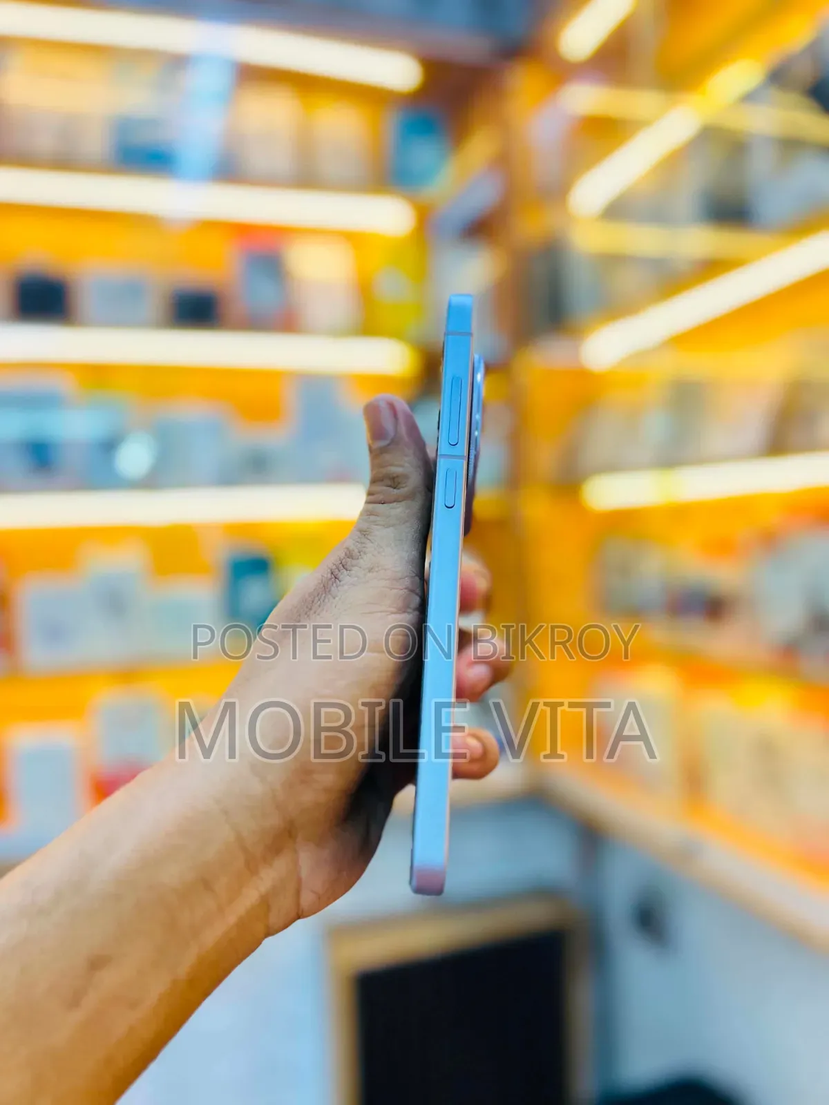 Vivo X200s 256 GB