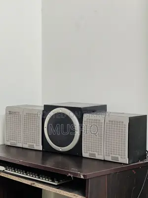 Microlab TMN 4:1