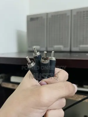 Microlab TMN 4:1