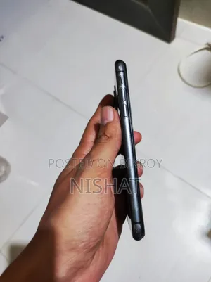 Apple iPhone 11 128 GB Black