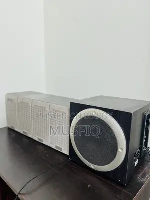 Microlab TMN 4:1