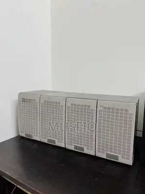 Microlab TMN 4:1