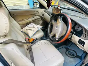 Nissan Patrol 2007 White