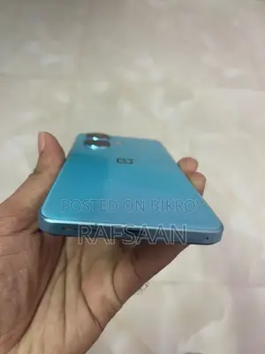 OnePlus Nord CE3 256 GB Blue