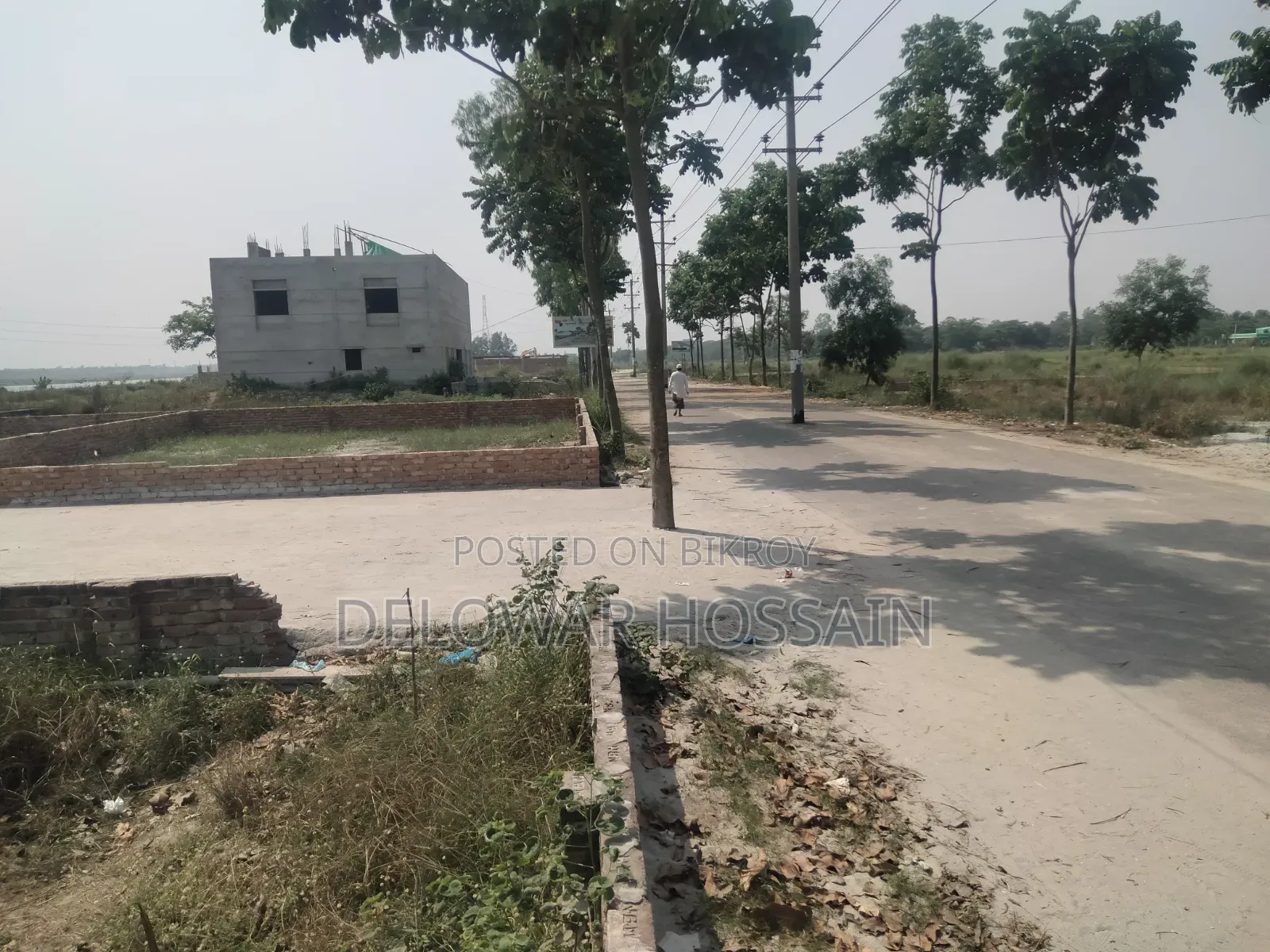 প্লট কিনে অপেক্ষা না করে বাড়ি করতে পারবেন