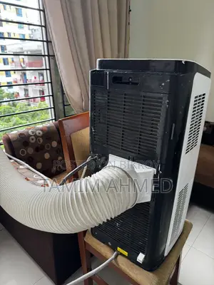 গ্রী পোর্টেবল এয়ার কন্ডিশনার ১ টন বিটিইউ