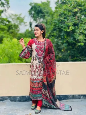 🔥🌸 রেডিমেড পাকিস্তান লুকে নজর করতে প্রস্তুত