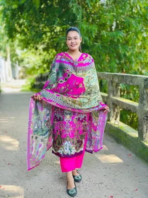 🔥🌸 রেডিমেড পাকিস্তান লুকে নজর করতে প্রস্তুত