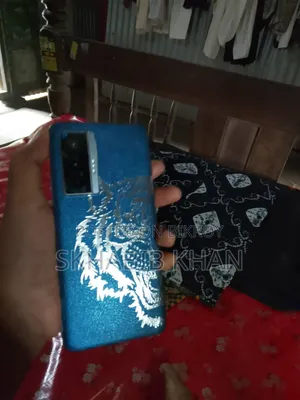 ভিভো ২৫৬ জিবি