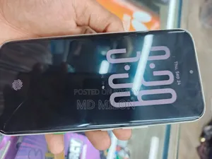 ইনফিনিক্স নোট এজ ১২৮ জিবি