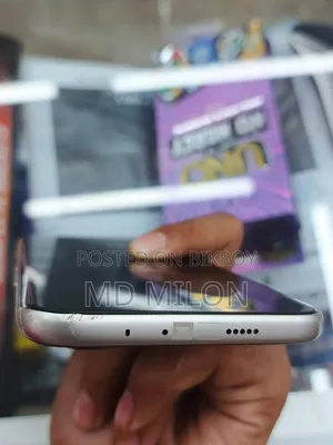 ইনফিনিক্স নোট এজ ১২৮ জিবি