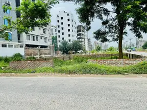 বসুন্ধরা এম ব্লক ৩ কাঠা প্লট জরুরি বিক্রি