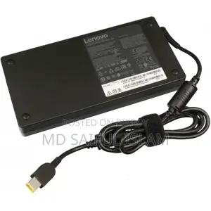 Lenovo Laptop Power Charger Adapter