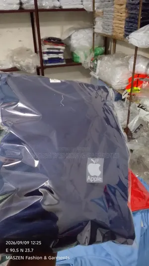 Cool Touch Home T-Shirt (কুল টাচ হোম টি-শার্ট)