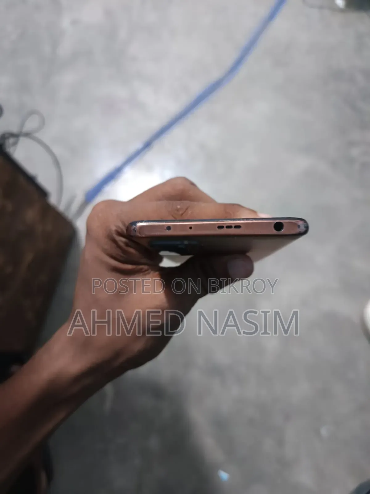 Xiaomi Redmi Note 10 Pro 128 GB Gray