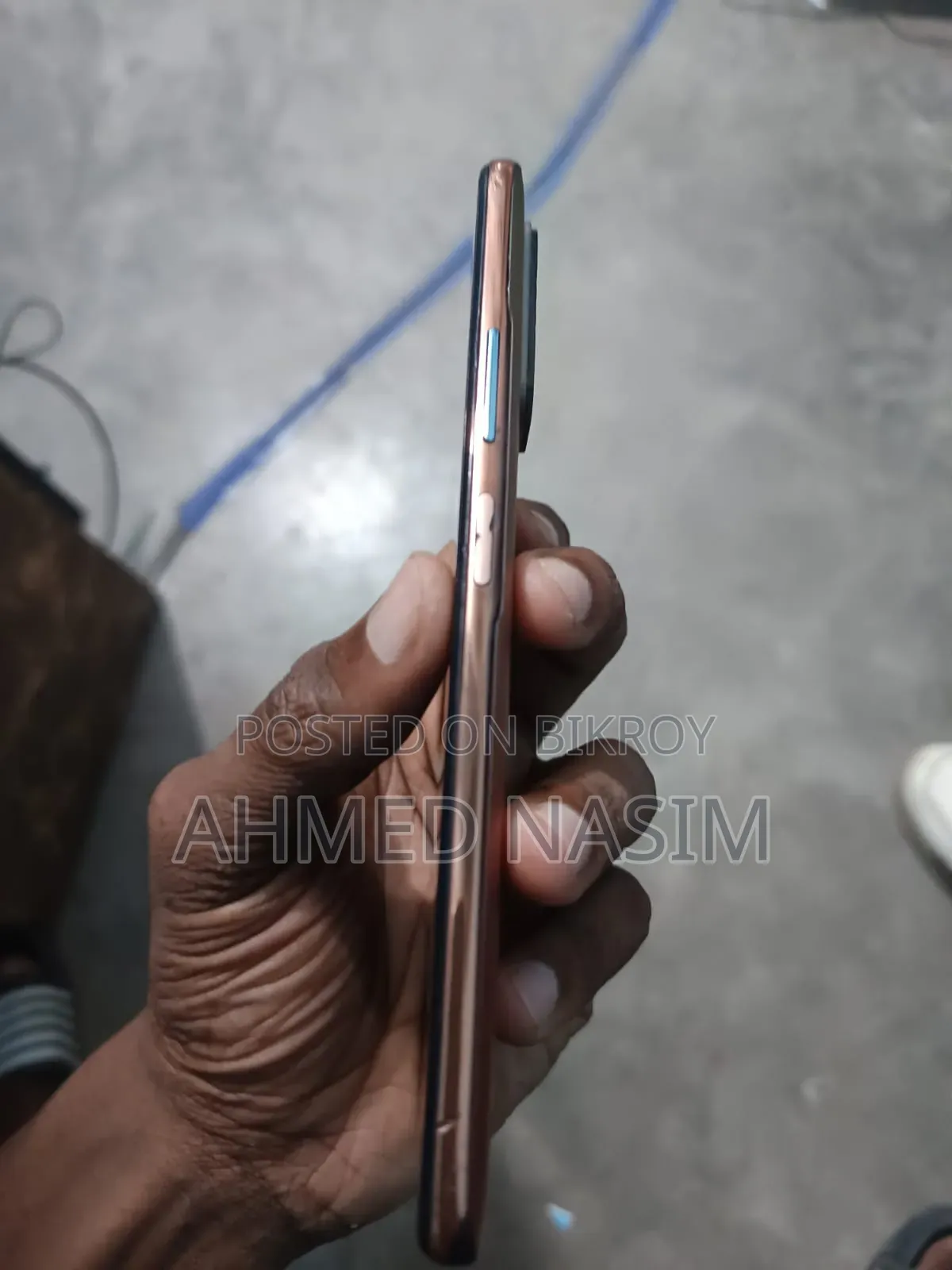Xiaomi Redmi Note 10 Pro 128 GB Gray