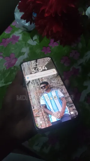 রিয়েলমি সি৮৫ প্রো ১২৮ জিবি পার্পল
