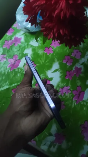 রিয়েলমি সি৮৫ প্রো ১২৮ জিবি পার্পল
