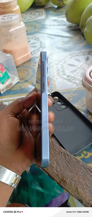 স্যামসাং গ্যালাক্সি এ৫৫ ১২৮ জিবি ব্ল্যাক