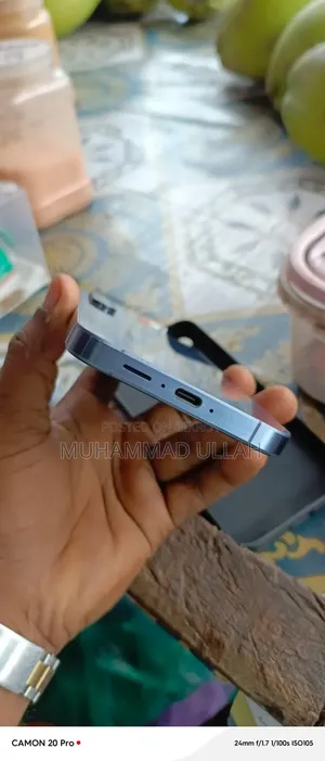 স্যামসাং গ্যালাক্সি এ৫৫ ১২৮ জিবি ব্ল্যাক