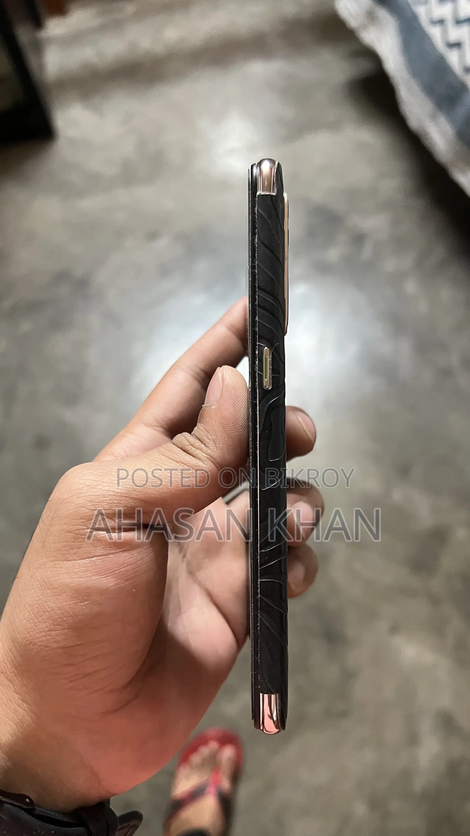 Realme X2 128 GB Blue