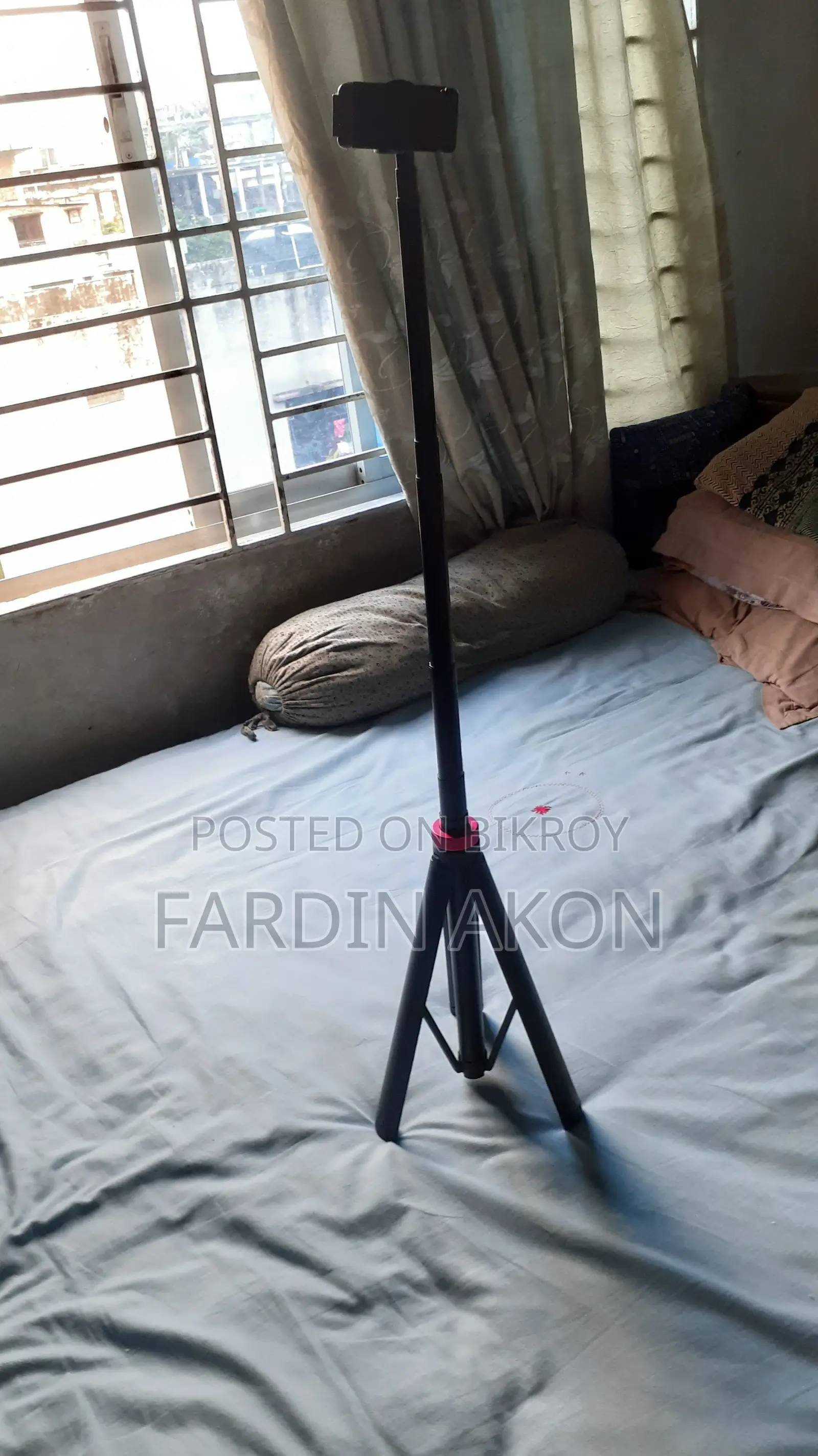 উলানজি অরিজিনাল নতুন ট্রিপড সেল