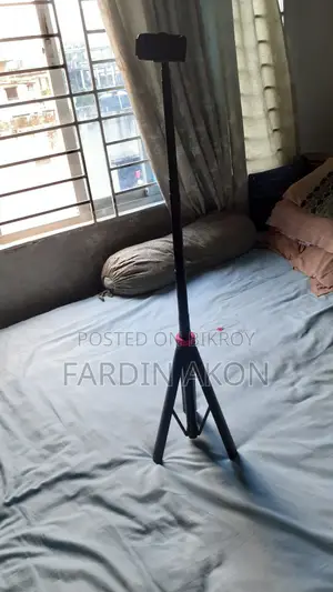উলানজি অরিজিনাল নতুন ট্রিপড সেল