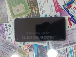 Xiaomi Redmi Note 9 128 GB Red