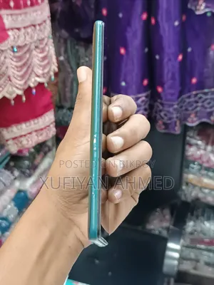 Xiaomi Redmi Note 9 128 GB Red