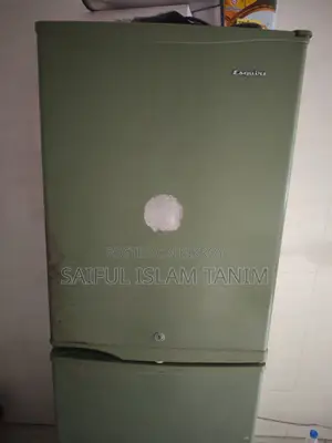 Esquire ডাবল ডোর ফ্রিজ – আনুমানিক ২৮০ লিটার+ সম্পূর্ণ সচল